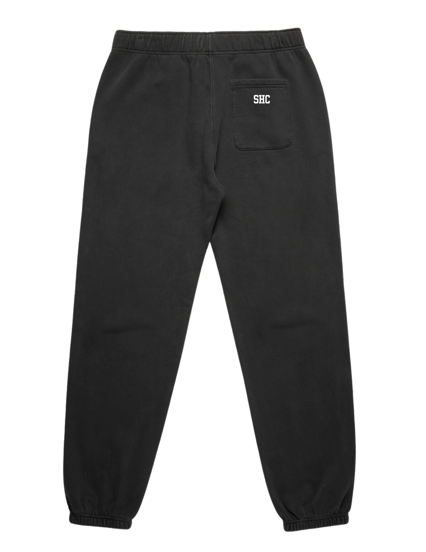 SHC Pocket Relax Faded Sweatpants