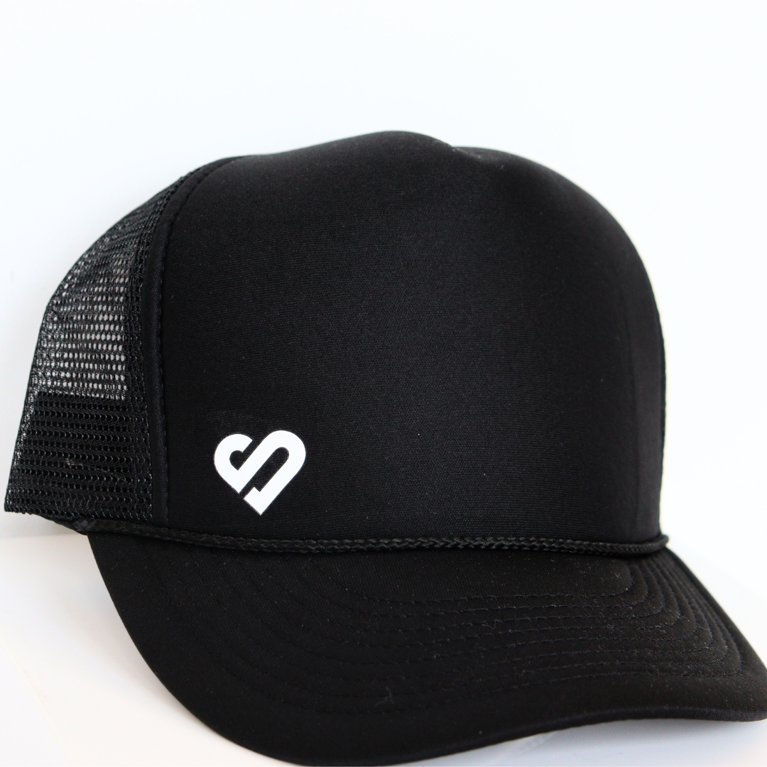 Black Heart Trucker