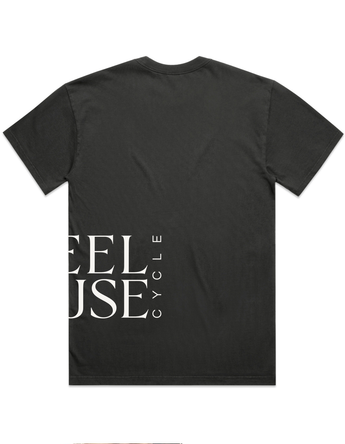 SHC 2.0 Faded T-Shirt