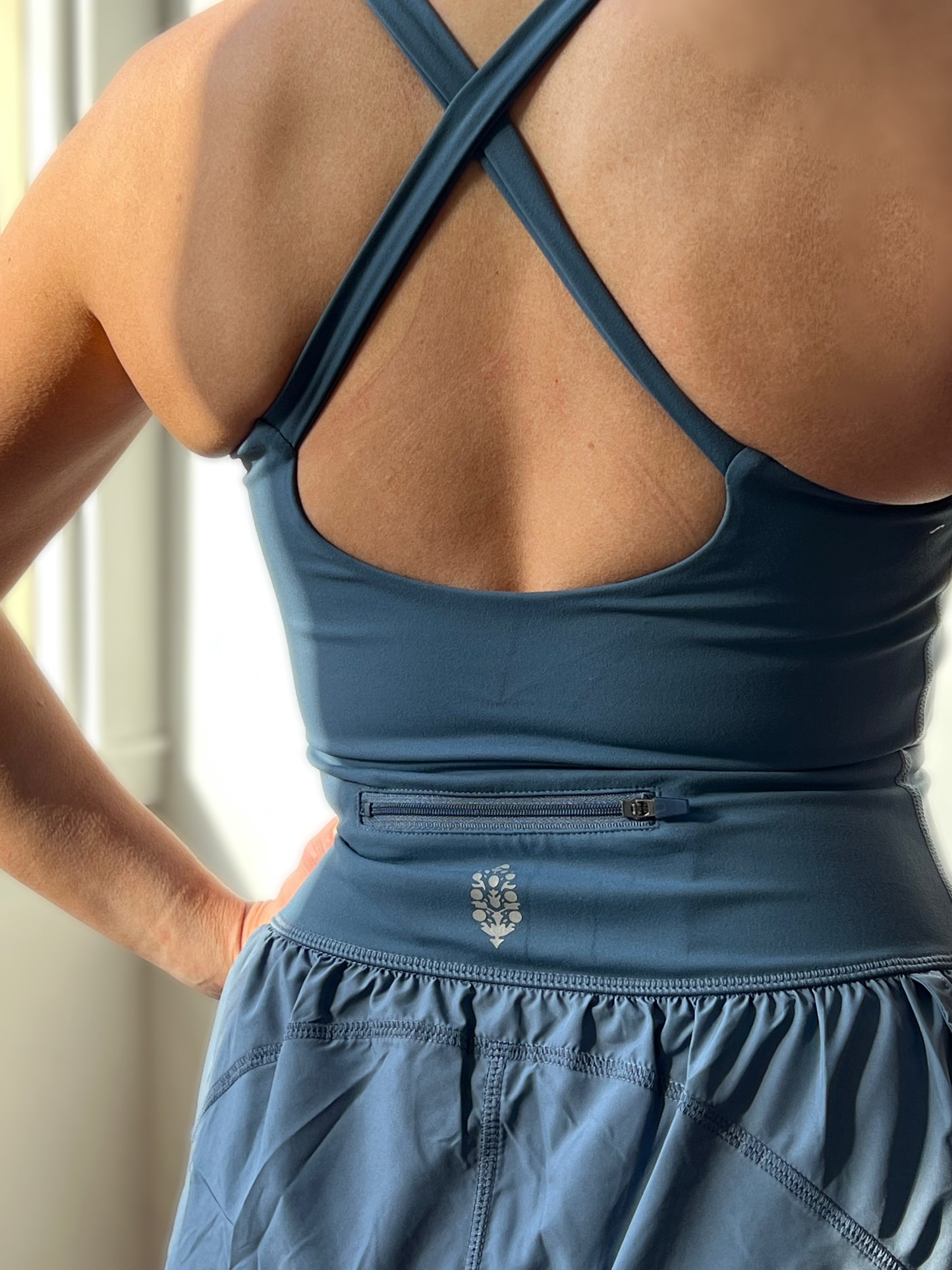 Righteous Runsie Skyline