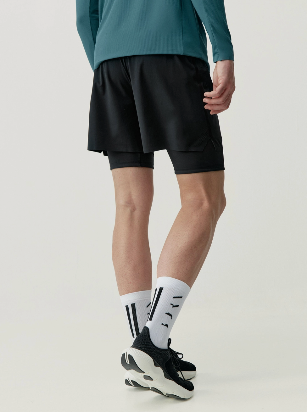 Kuban Short Black