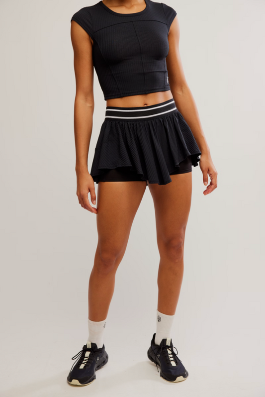Sultry Short Black