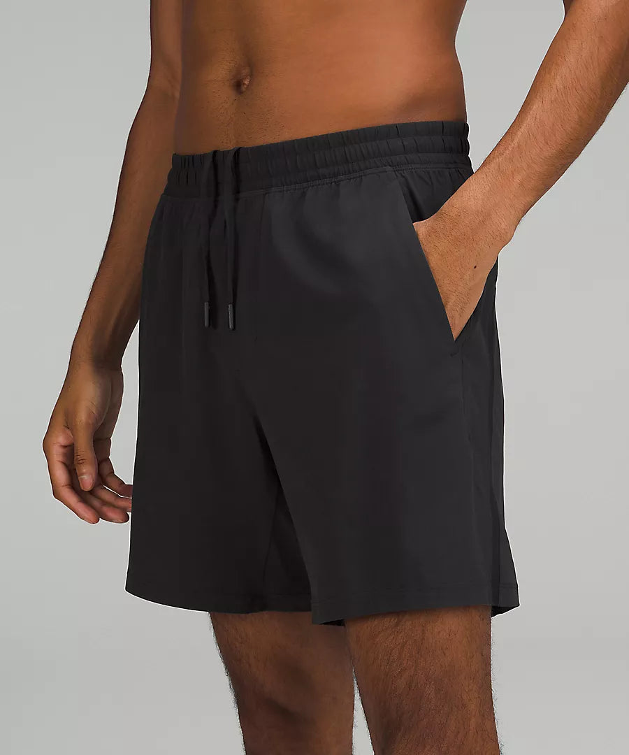SHC lululemon Pace Breaker Short 7"