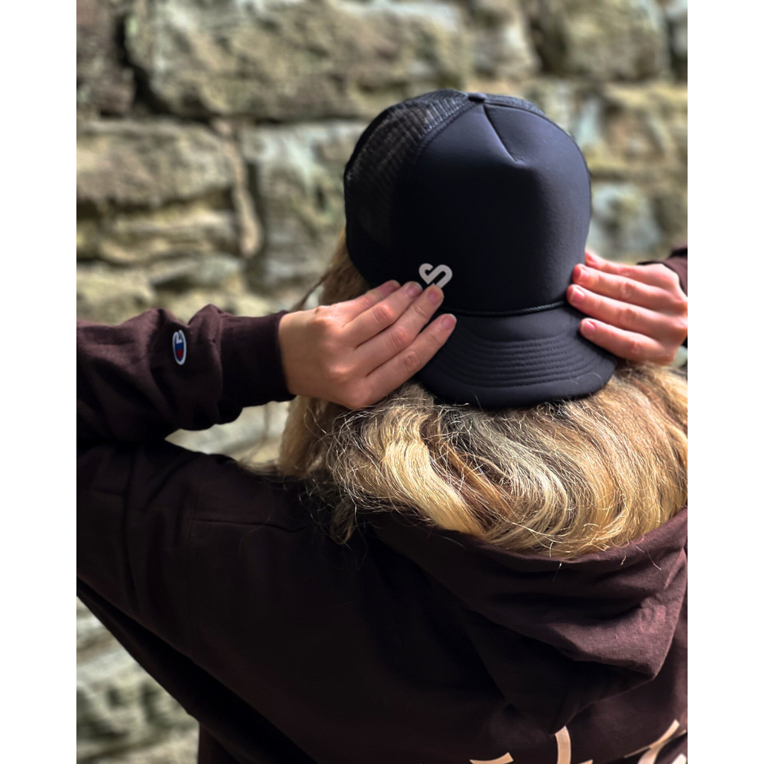 Black Heart Trucker