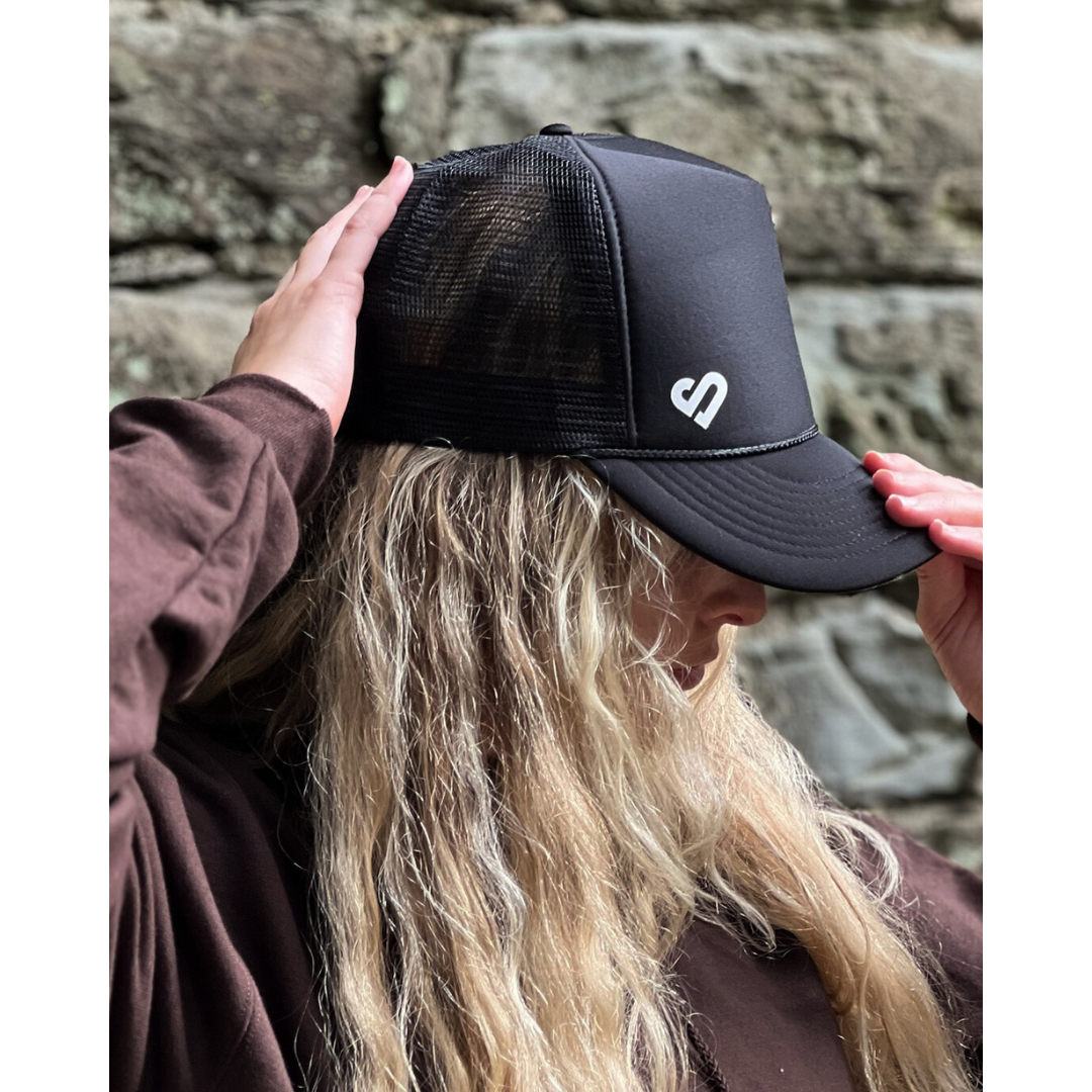 Black Heart Trucker