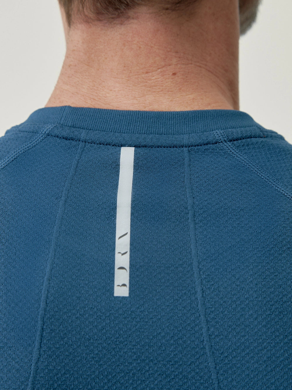 Ottawa T-Shirt Sea Blue