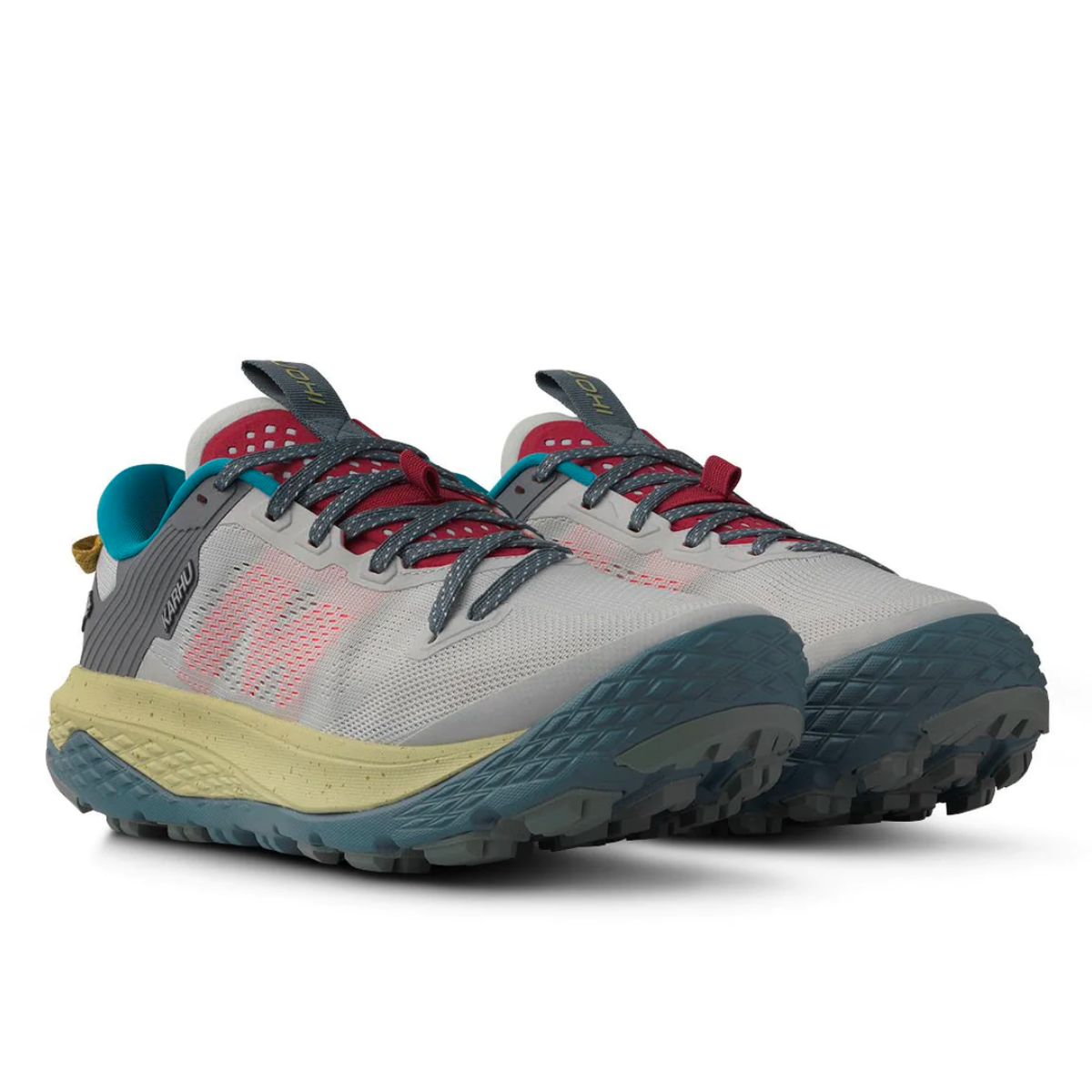 Ikoni Trail Barely Blue