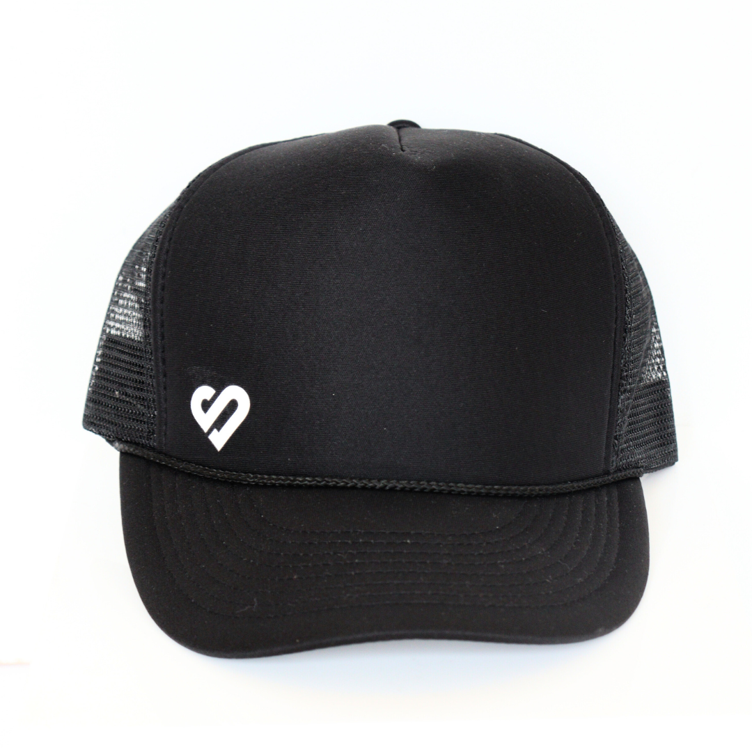 Black Heart Trucker