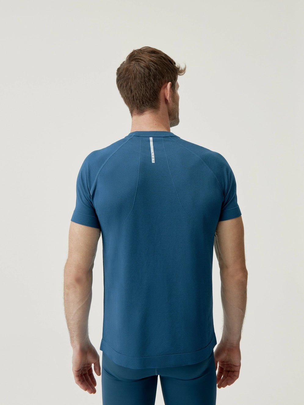 Ottawa T-Shirt Sea Blue