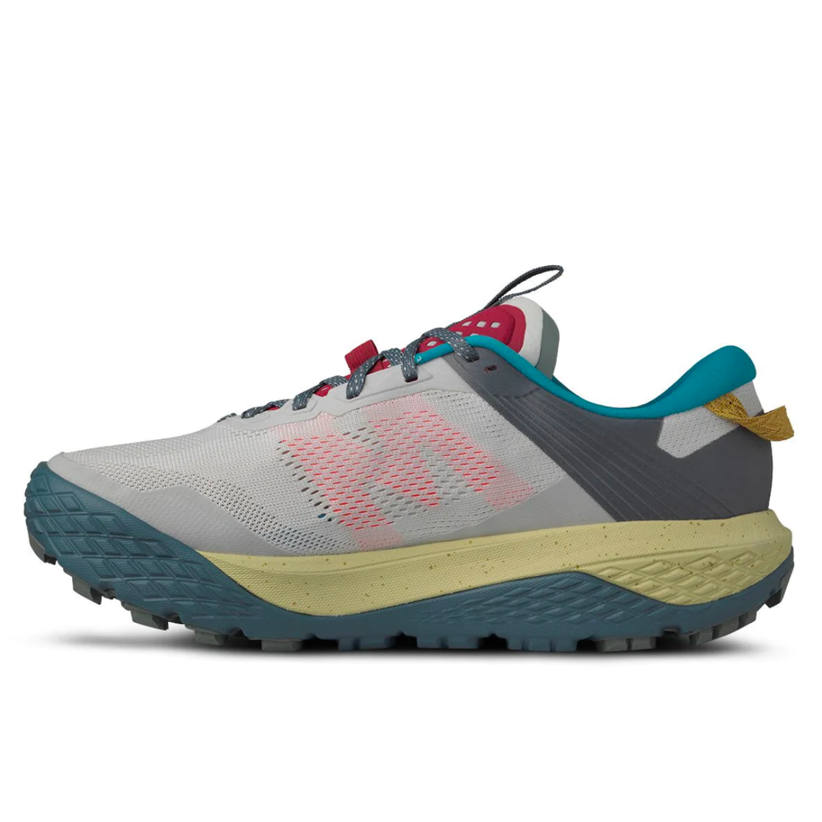 Ikoni Trail Barely Blue