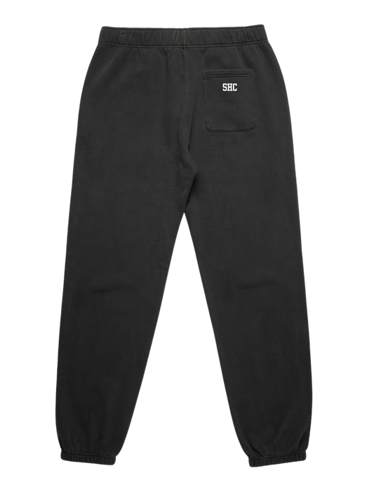 SHC Pocket Relax Faded Sweatpants