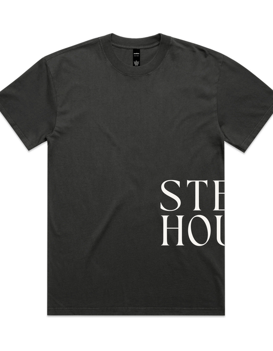 SHC 2.0 Faded T-Shirt