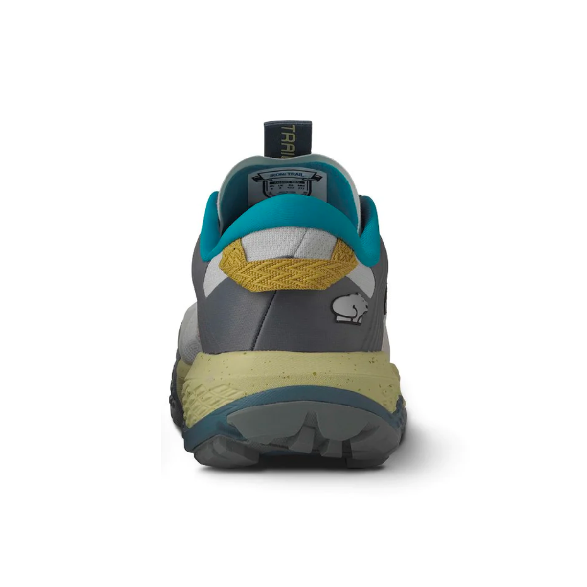 Ikoni Trail Barely Blue