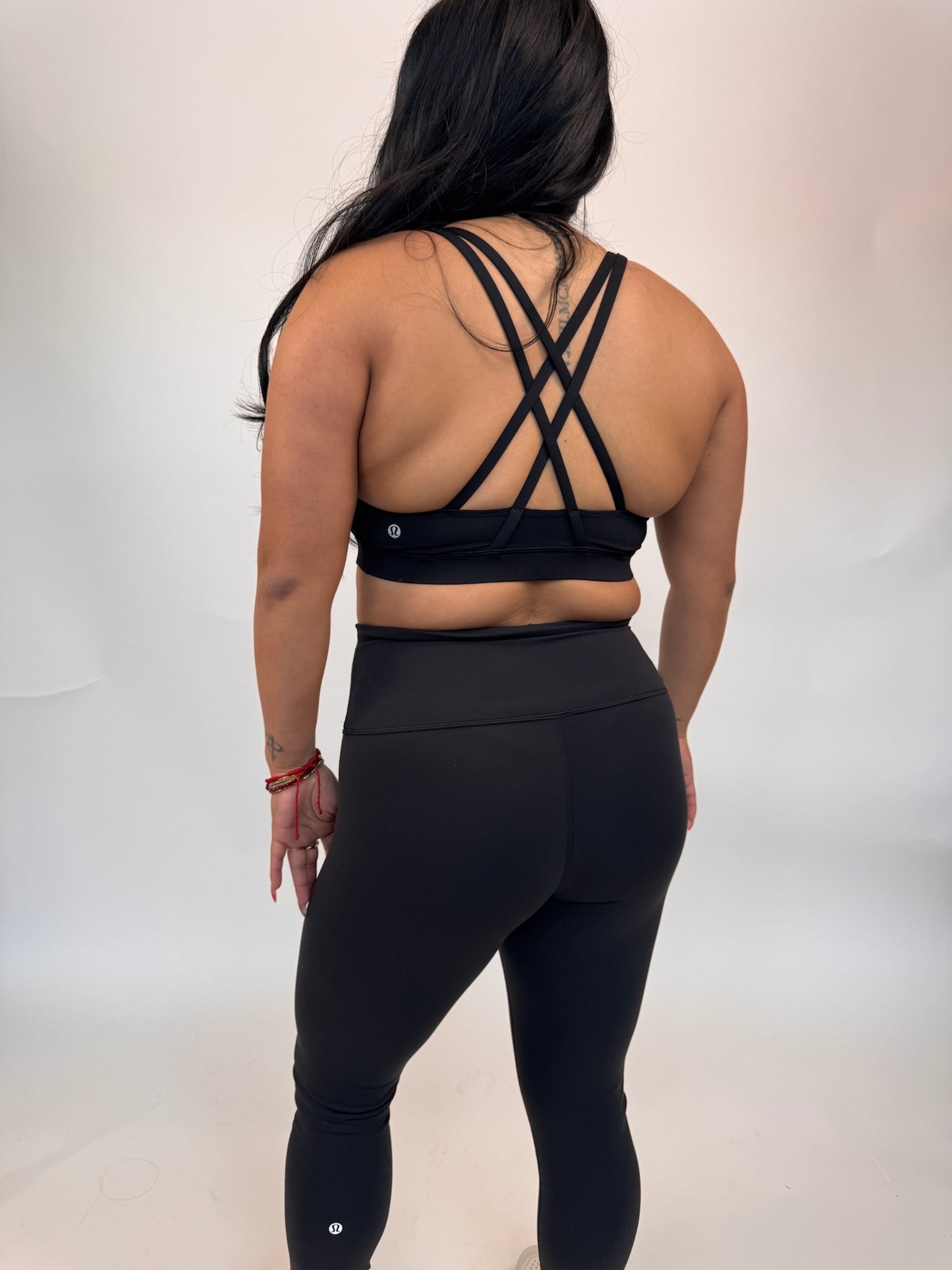 SHC lululemon Energy Bra Medium Support