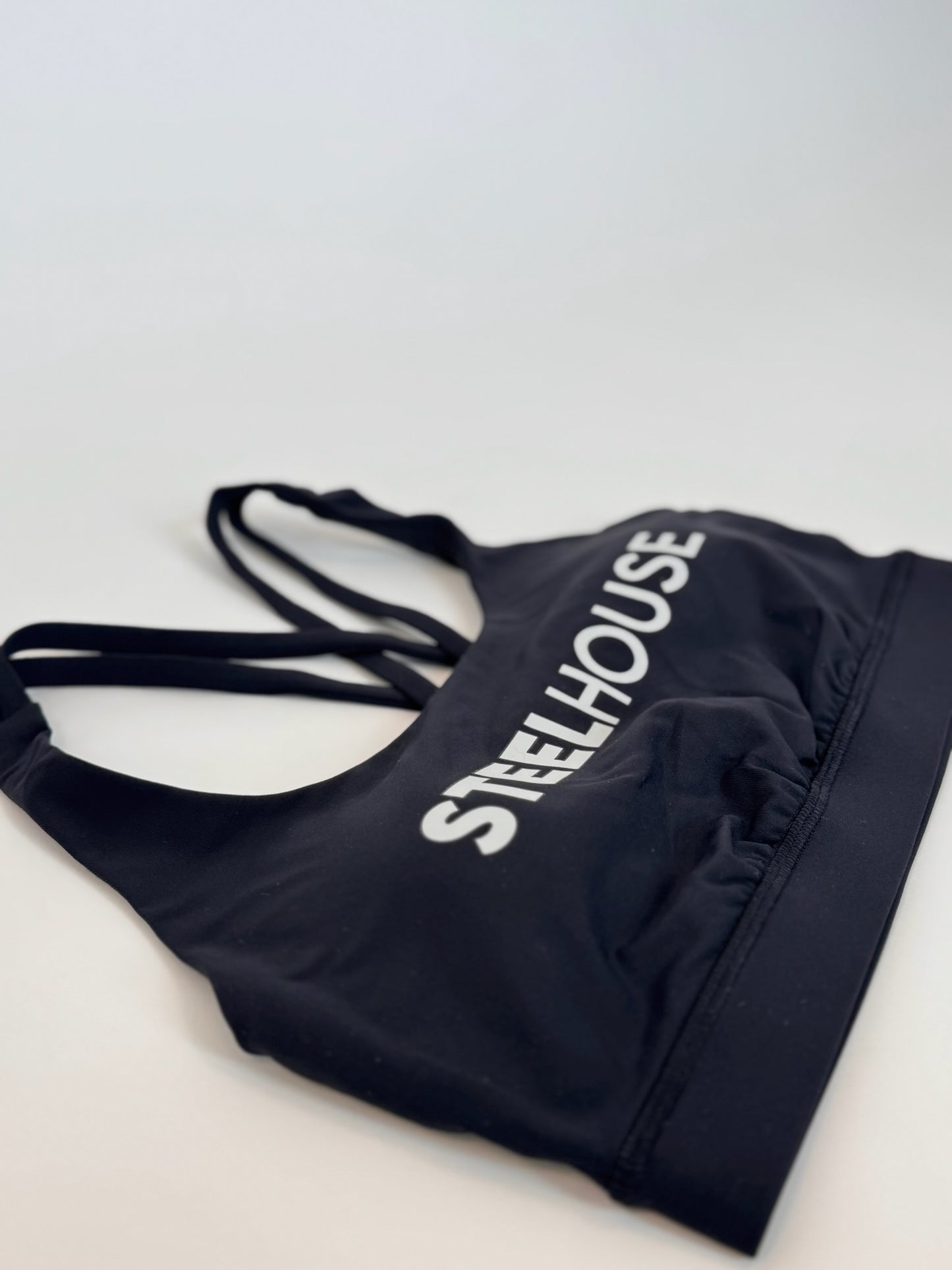 SHC lululemon Energy Bra Medium Support