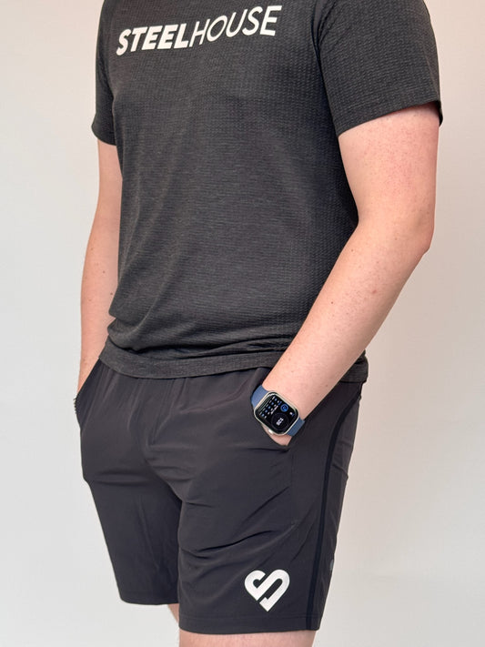 SHC lululemon Pace Breaker Short 7"