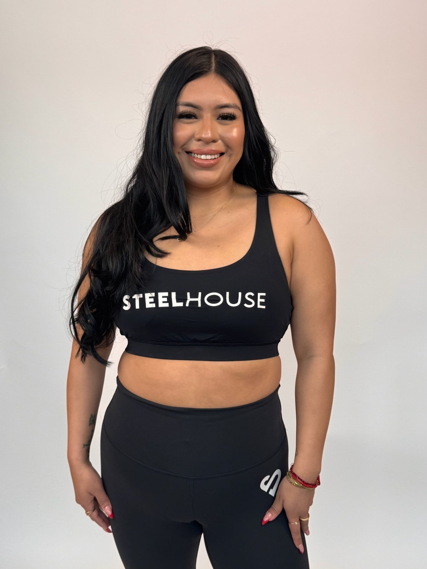 SHC lululemon Energy Bra Medium Support