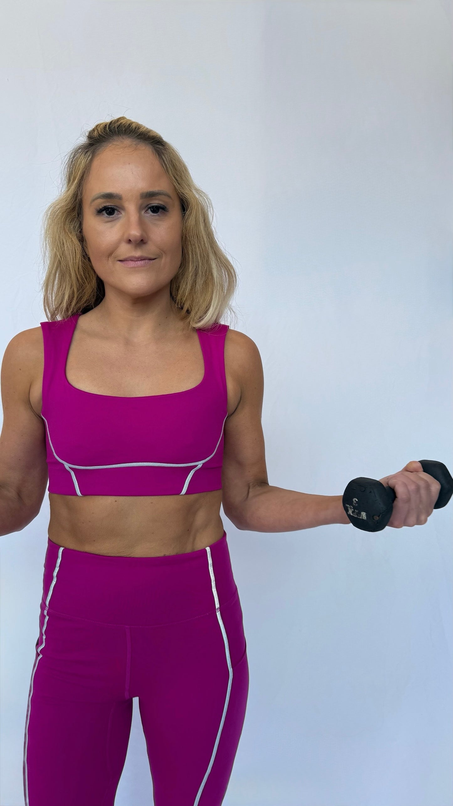 You're a Peach Legging Berry Blitz