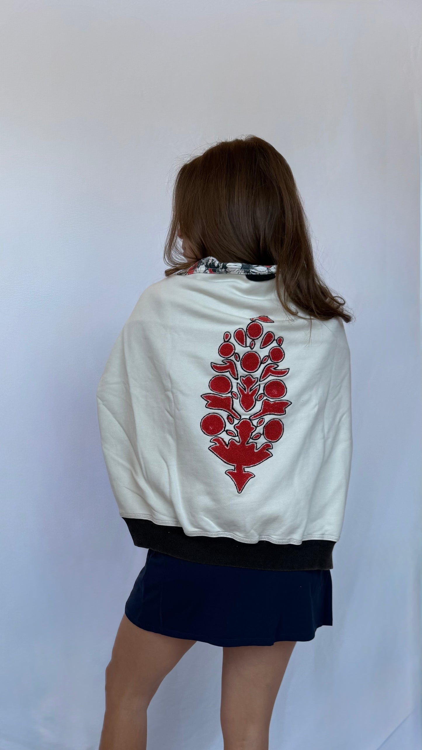 Final Call Buti Hoodie