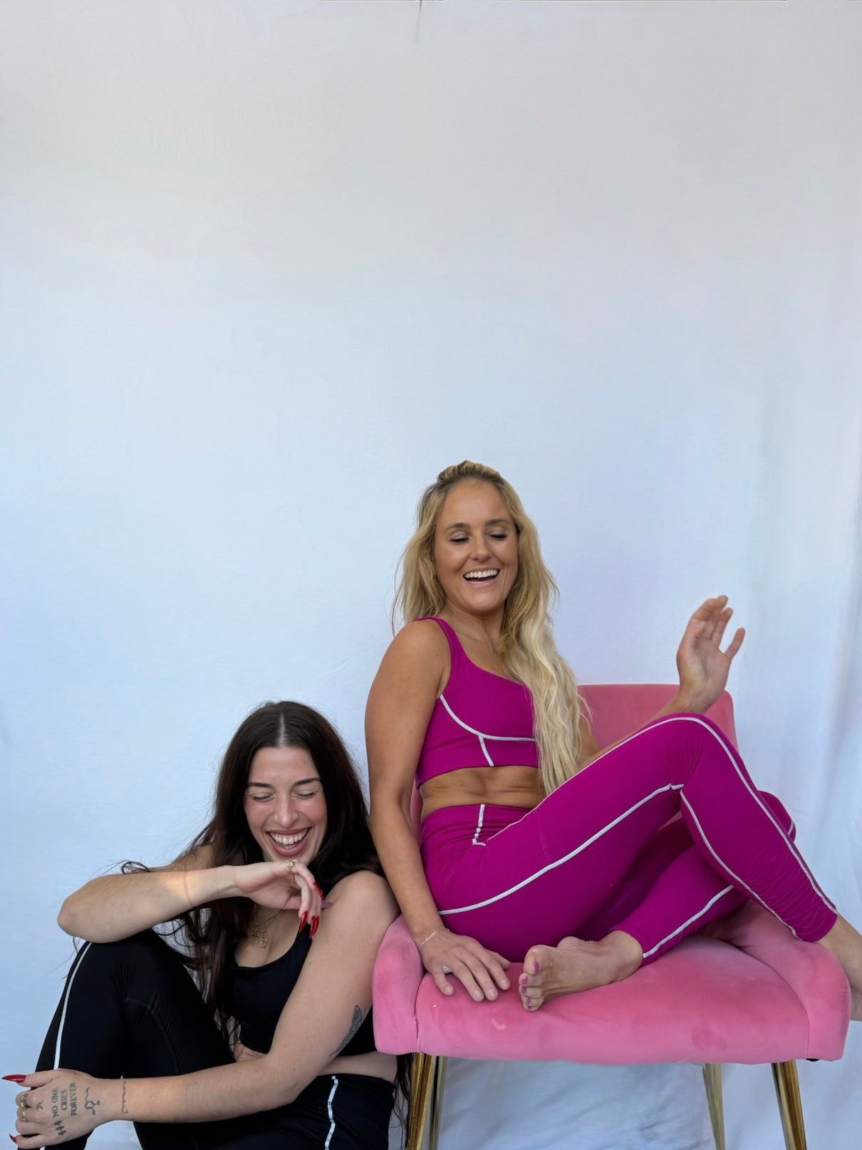 You're a Peach Bra Berry Blitz