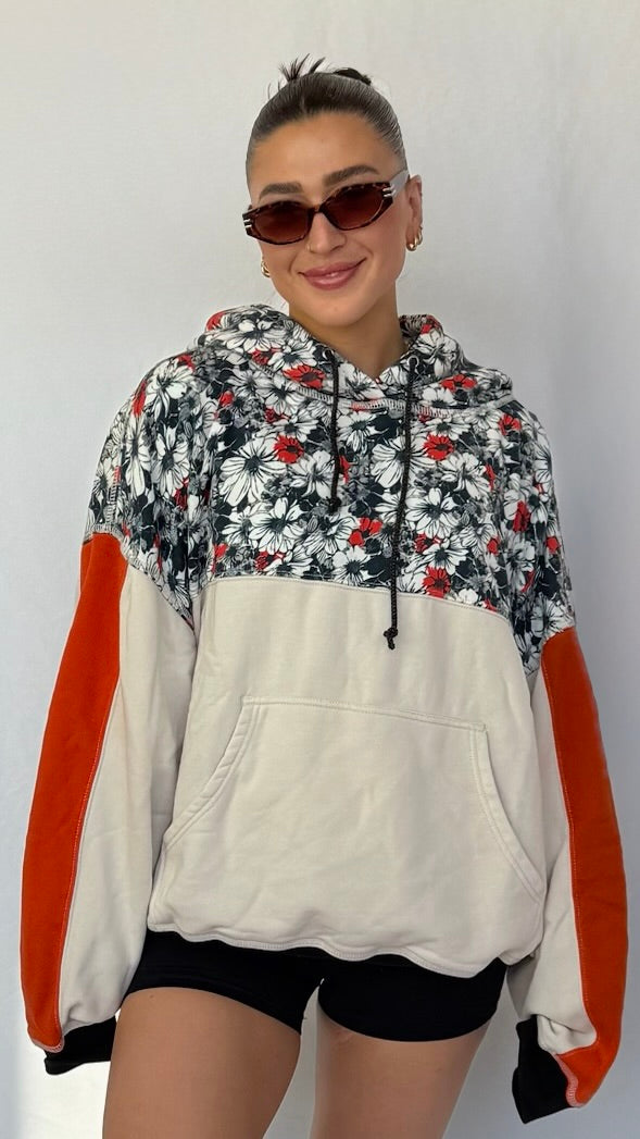 Final Call Buti Hoodie