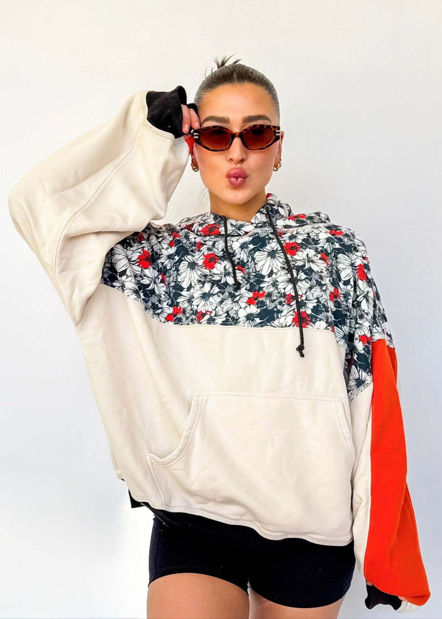 Final Call Buti Hoodie