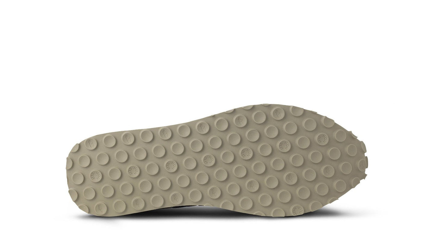 Albatross Control Vintage Khaki / Blue Opal