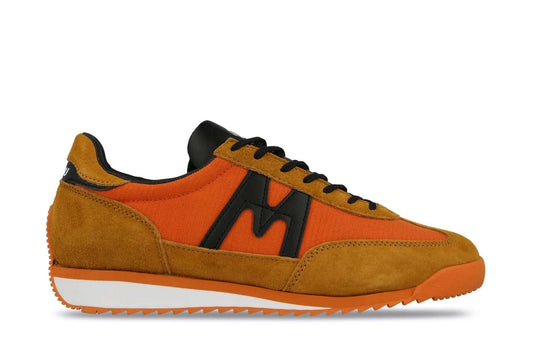 Mestari Jaffa Orange/White