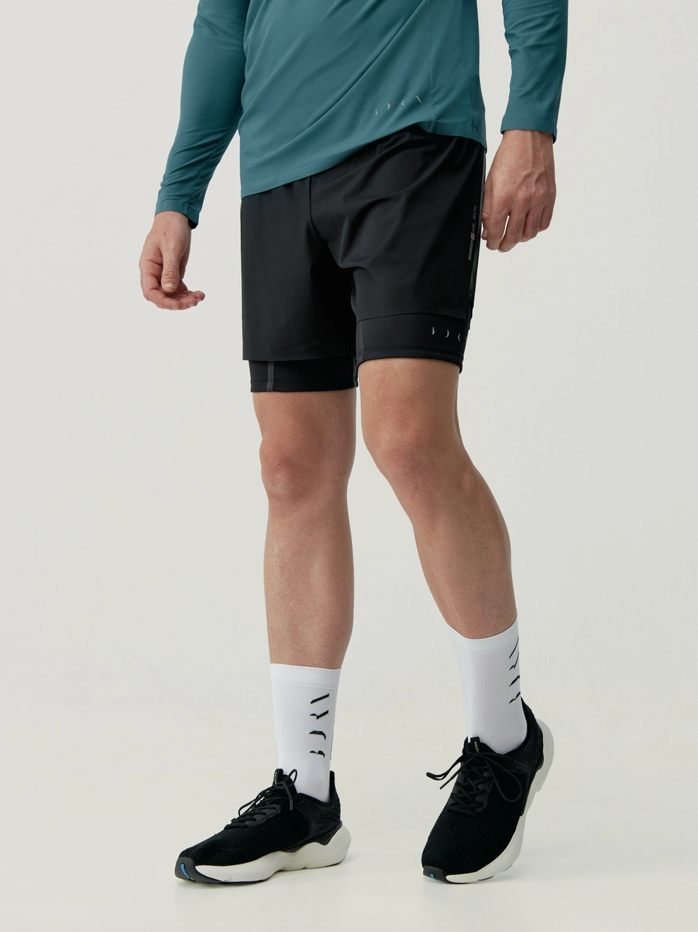 Kuban Short Black