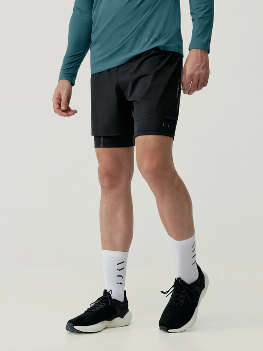 Kuban Short Black