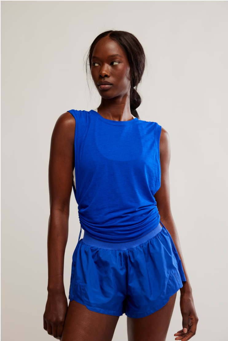 Sport Mode Muscle Tee Electric Shock