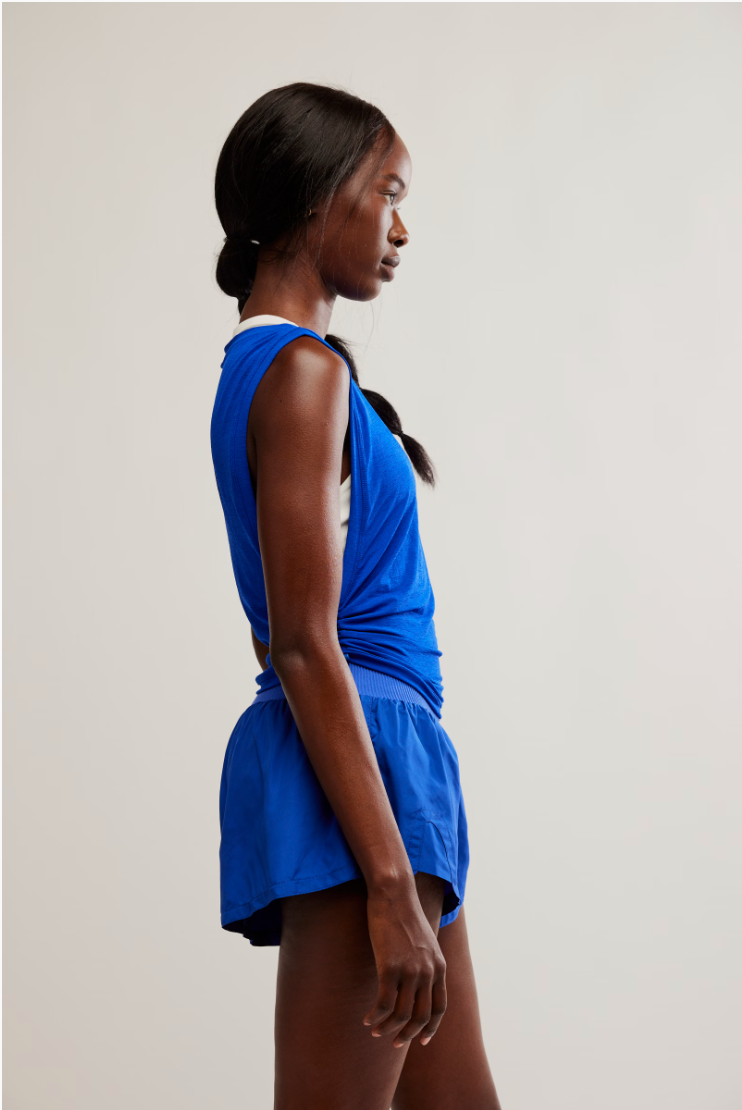 Sport Mode Muscle Tee Electric Shock