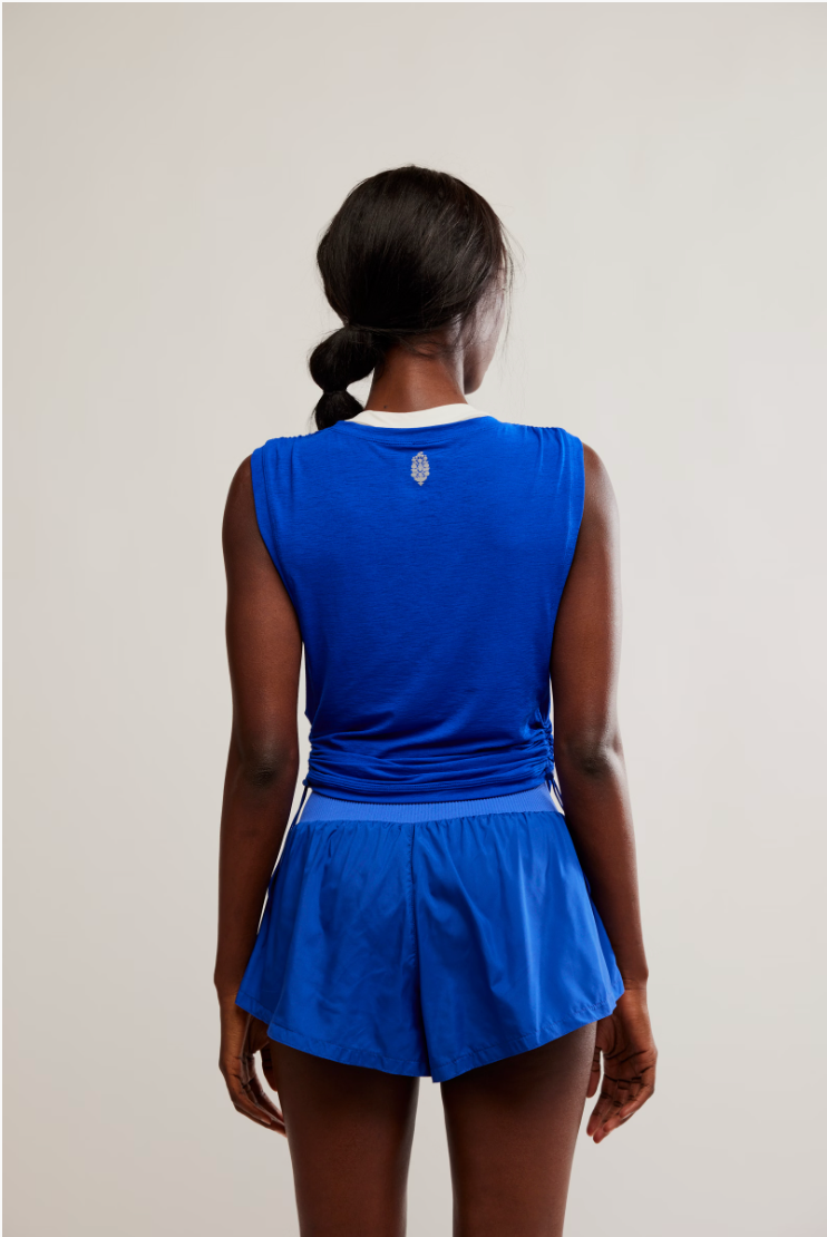 Sport Mode Muscle Tee Electric Shock