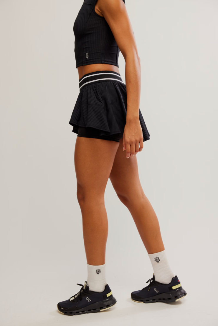 Sultry Short Black