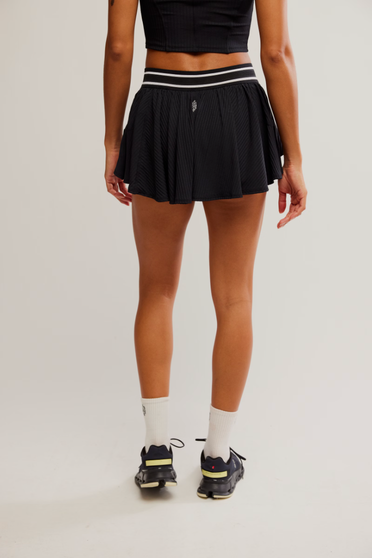 Sultry Short Black