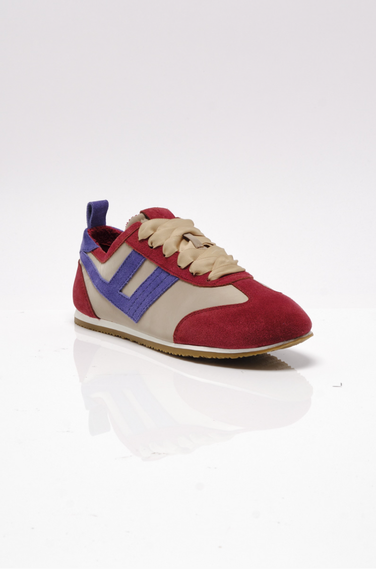 Aces Tennis Shoe Hickory Slit