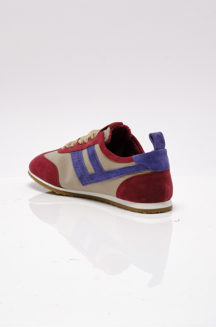 Aces Tennis Shoe Hickory Slit