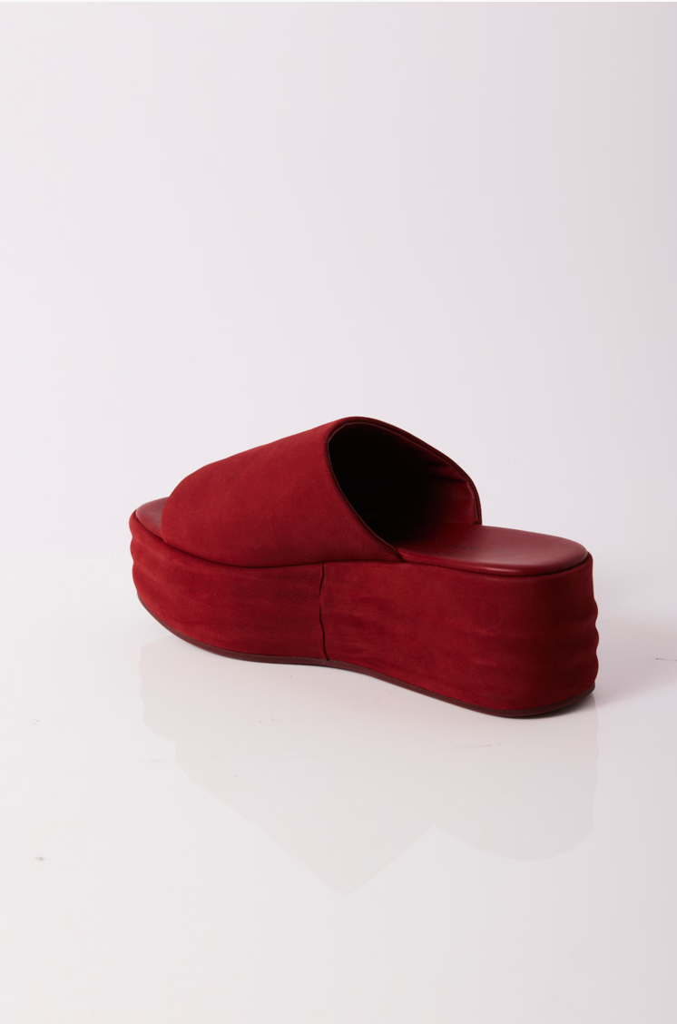 Harbor Flatform Cherry Cola