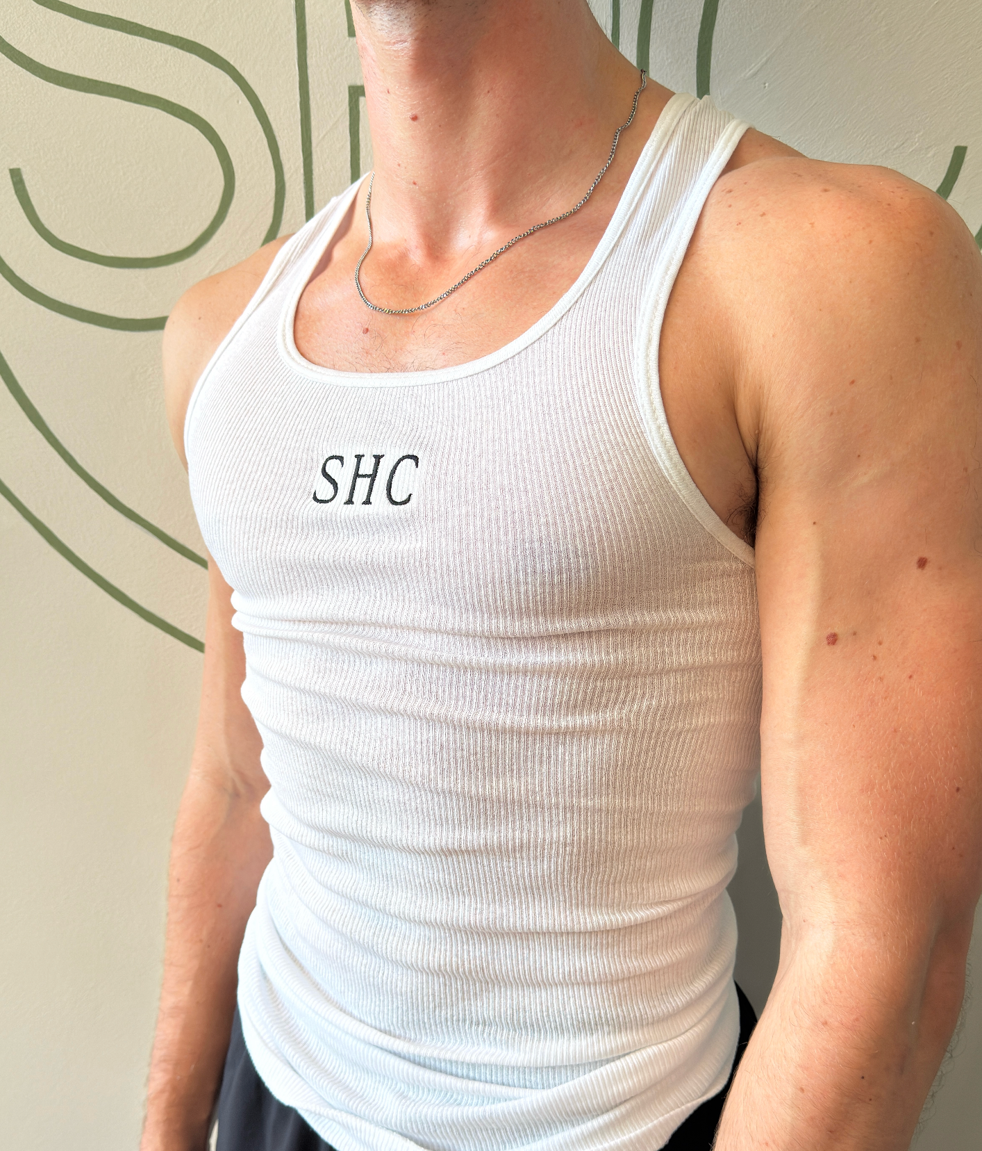 SHC 2.0 Hanes Tank