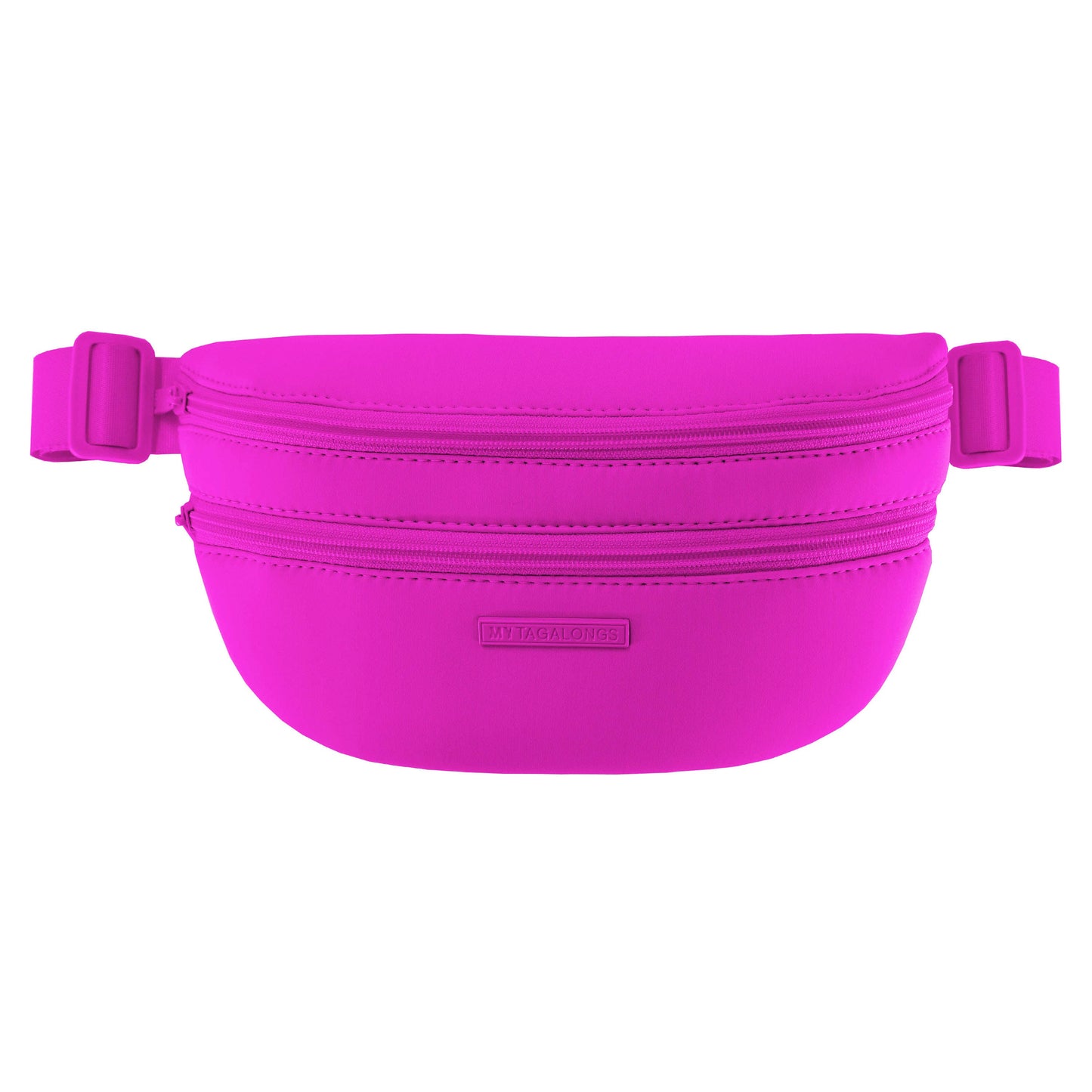Everleigh Fanny Pack Berry