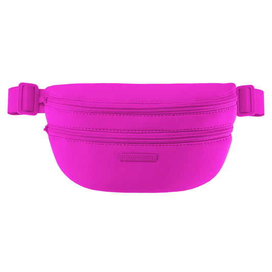 Everleigh Fanny Pack Berry