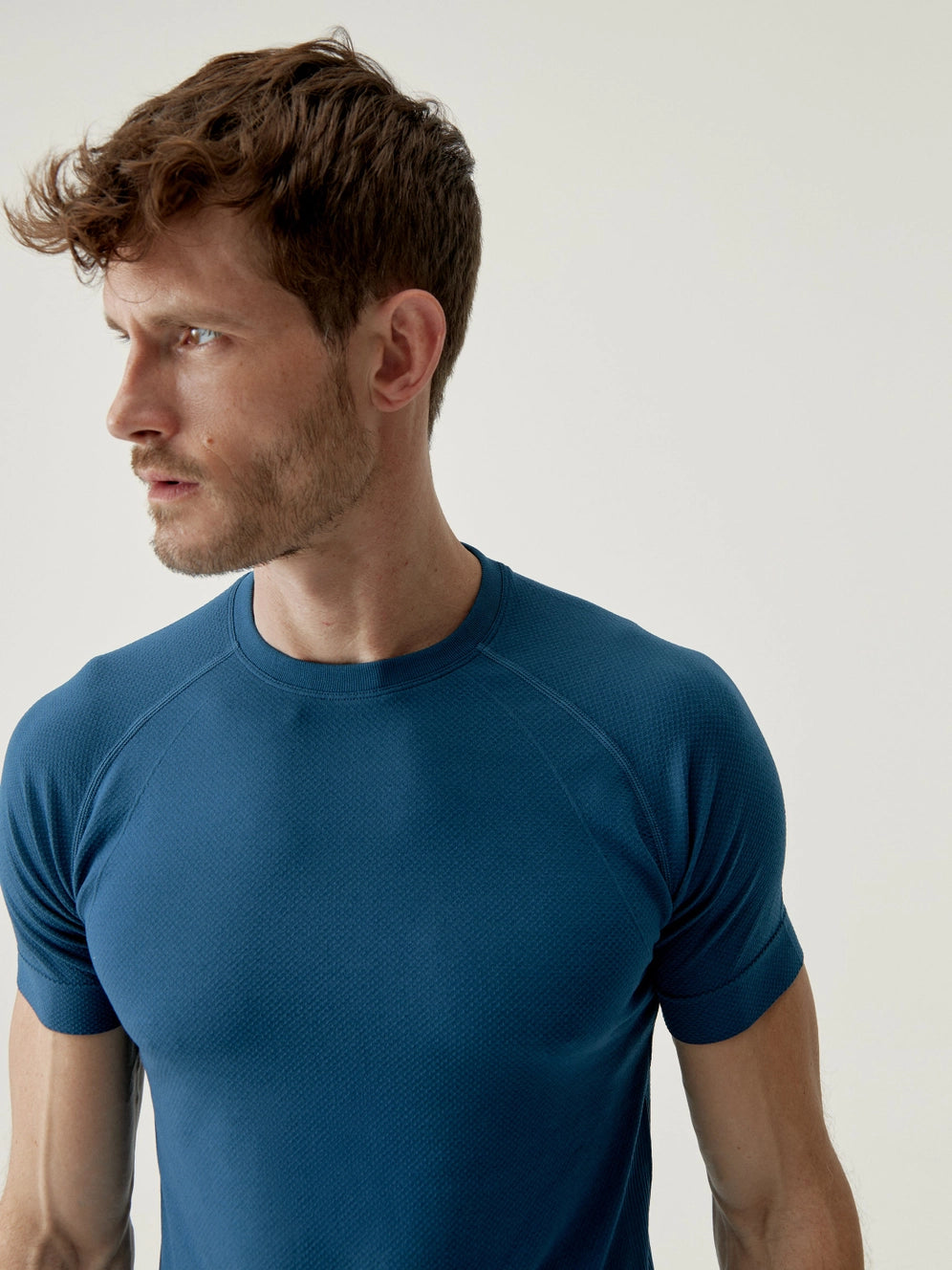 Ottawa T-Shirt Sea Blue