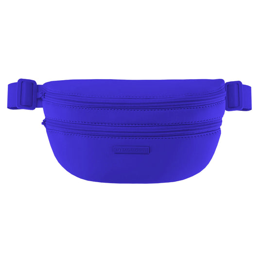 Everleigh Fanny Pack Cobalt