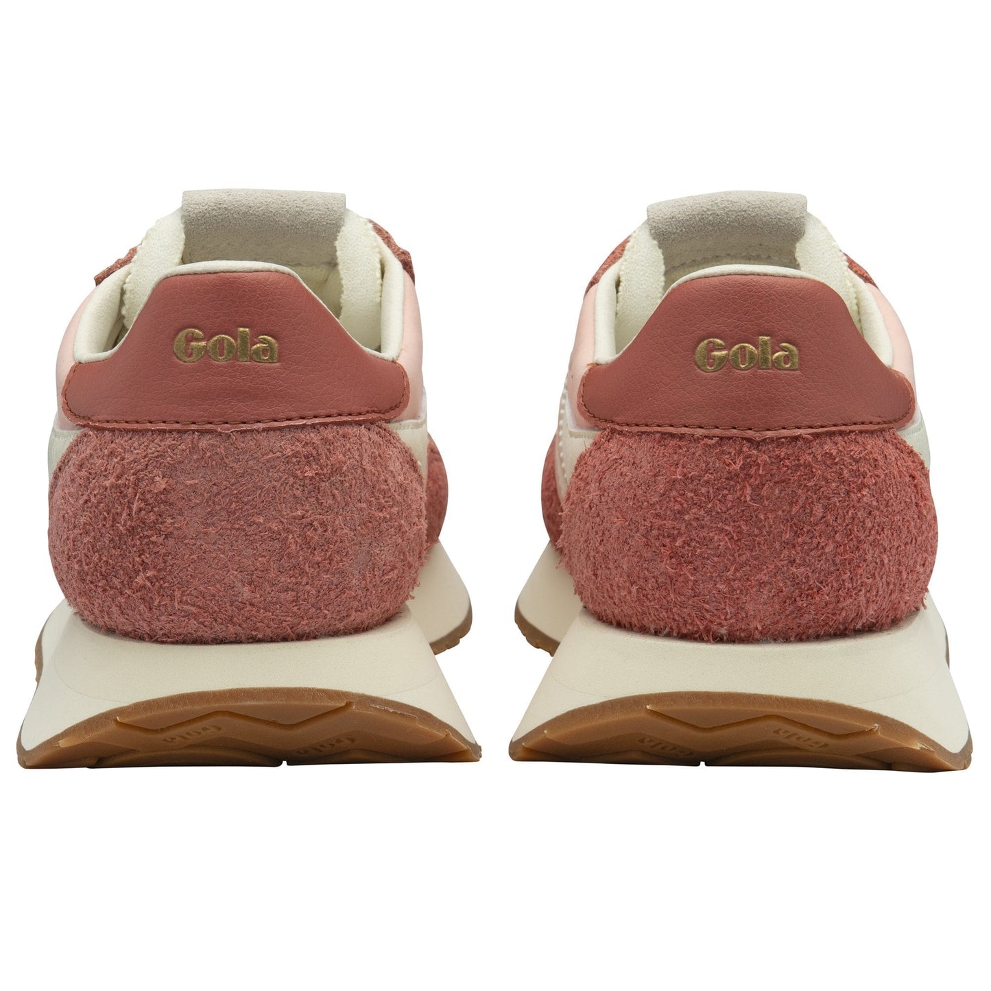 Gola Athena Sneaker Matcha Fuchsia