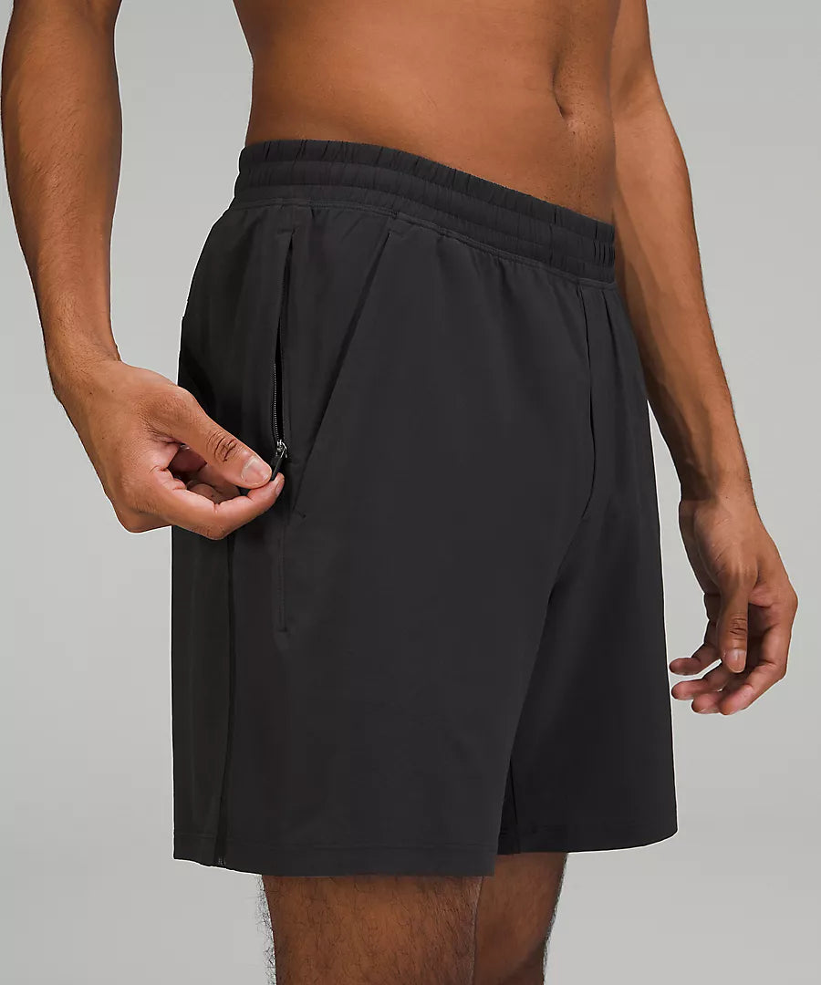 SHC lululemon Pace Breaker Short 7"
